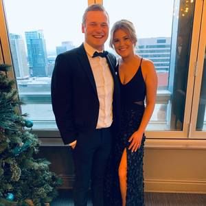 Meet your Posher, Abbie